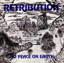 Retribution (USA-3) : No Peace on Earth